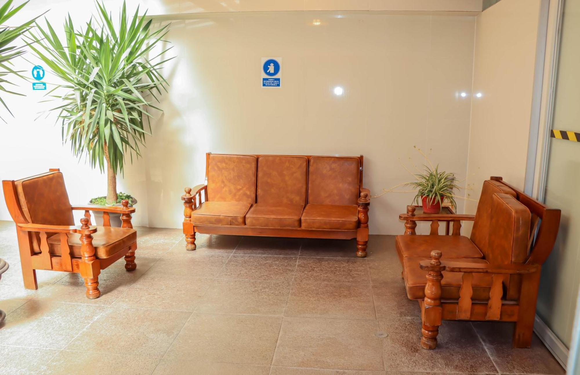 Hotel Andes House Cuzco Exteriér fotografie
